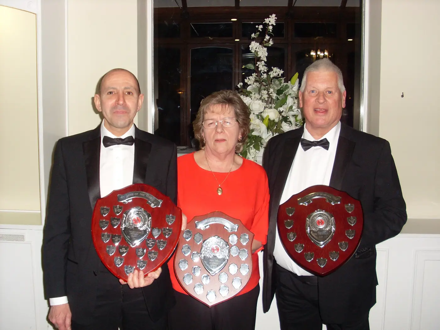 Award Winners 2019