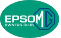 Meet for social and MG related activities Logo